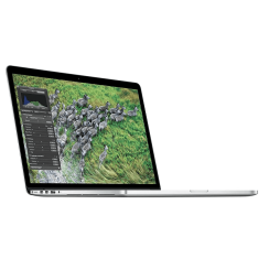 Apple MacBook Pro 15" 2014 i7 16GB SSD 512GB A+