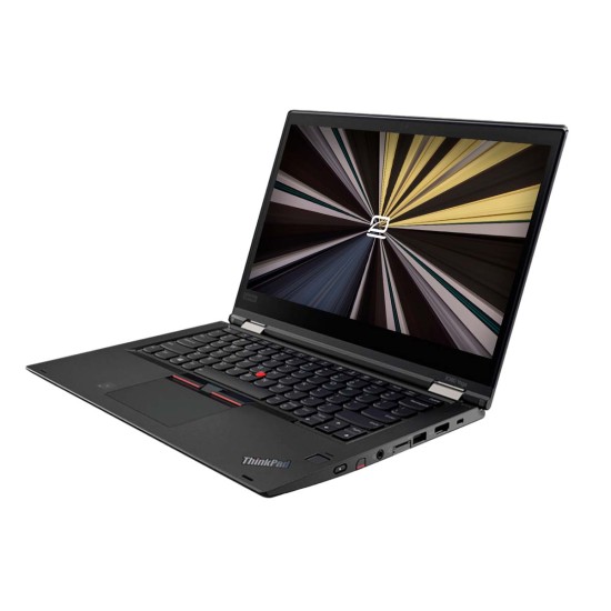 Lenovo Thinkpad X380 Yoga Touch 13,3" i5 8GB SSD A+