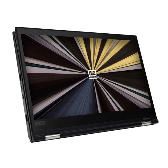 Lenovo Thinkpad x380 Yoga Touch 13.3" i5 8GB SSD Full HD