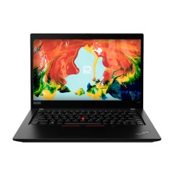 Lenovo ThinkPad X390 13,3" i5-8365U 8GB SSD 256GB FHD