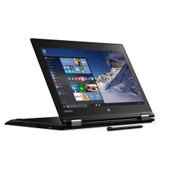 Lenovo ThinkPad Yoga 260 Touch i7, 8GB, SSD 1TB - Grado A