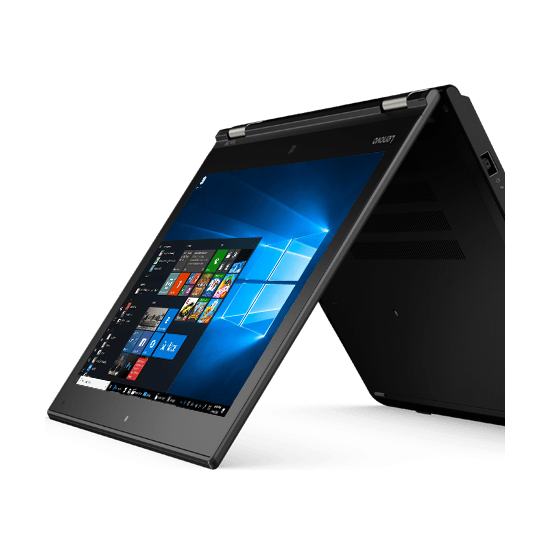 Lenovo ThinkPad Yoga 260 Touch i7, 8GB, SSD 1TB - Grado A