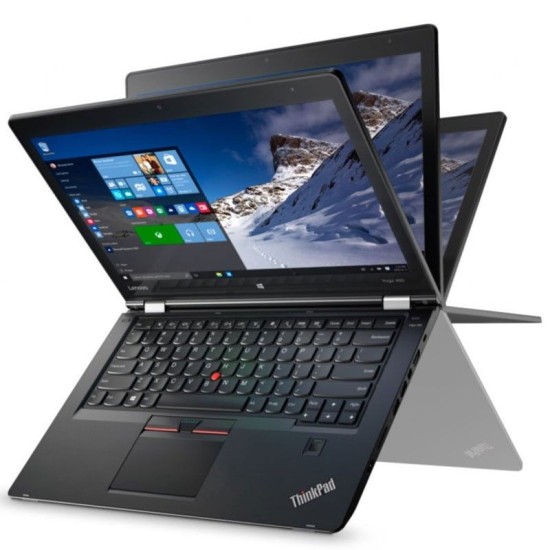 Lenovo ThinkPad Yoga 260 Touchscreen 12,5" - i3, 4GB, SSD A+