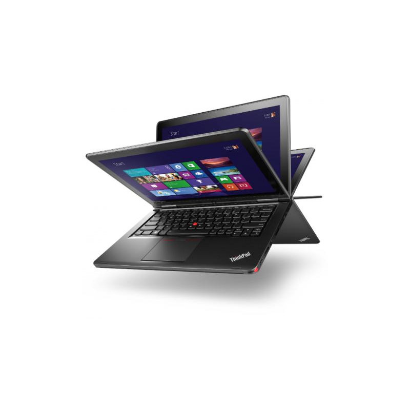 Lenovo ThinkPad Yoga S1 Touch 12,5" i5 8GB Full HD SSD