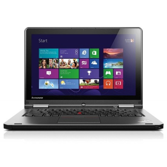 Lenovo ThinkPad Yoga S1 Touch 12,5" i5 8GB Full HD SSD