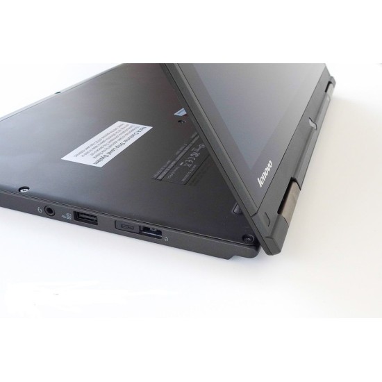 Lenovo ThinkPad Yoga S1 Touch 12,5" i5 8GB Full HD SSD