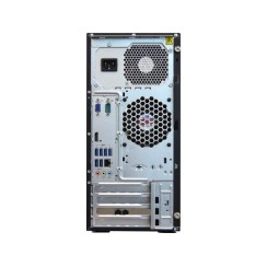 Lenovo ThinkServer TS150 MT | Xeon E3-1225 v6 - 8GB - 128GB SSD