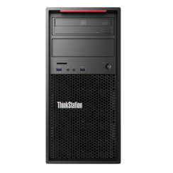 Lenovo ThinkStation P300 MT Xeon E3 16GB SSD 1TB A+