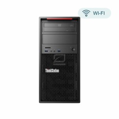 Lenovo P310 MT - Xeon E3-1220 v5 - 8GB - SSD 256GB - NVS 310