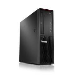 Lenovo ThinkStation P310 SFF i7, 16GB, SSD 512GB, WiFi A+