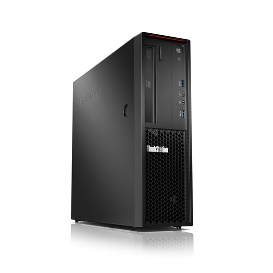 Lenovo ThinkStation P310 SFF i7, 16GB, SSD 512GB, WiFi A+