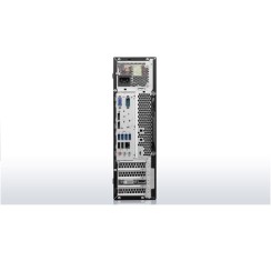 Lenovo ThinkStation P310 SFF i7, 16GB, SSD 512GB, WiFi A+