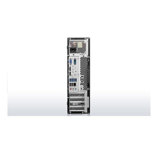 Lenovo ThinkStation P310 SFF i7, 16GB, SSD 512GB, WiFi A+