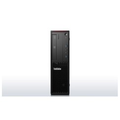 Lenovo ThinkStation P310 SFF i7, 16GB, SSD 512GB, WiFi A+