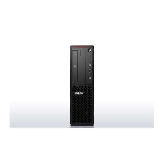 Lenovo ThinkStation P310 SFF i7, 16GB, SSD 512GB, WiFi A+