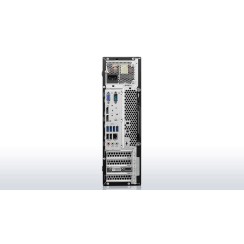 Lenovo Thinkstation P310 SFF Xeon E3, 16 GB, SSD 256 GB, A+