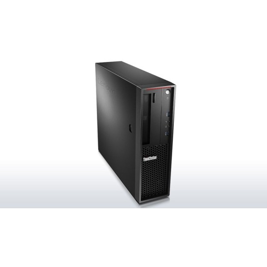 Lenovo Thinkstation P310 SFF Xeon E3, 16 GB, SSD 256 GB, A+