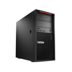 Lenovo ThinkStation P320 MT i7, 32GB, SSD 512GB, Quadro P400