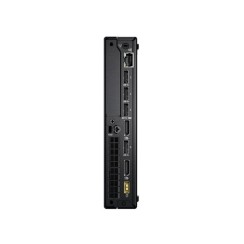 Lenovo ThinkStation P320 Tiny i7, 16GB, SSD, Quadro P600