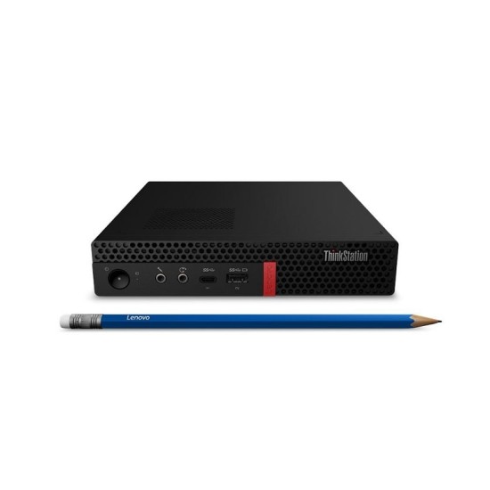 Lenovo ThinkStation P330 Tiny i7, 8GB, 1TB SSD, A+