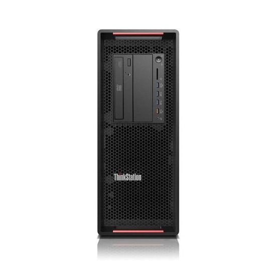 Lenovo ThinkStation P500 MT Xeon E5, 16GB, SSD 512GB, A+