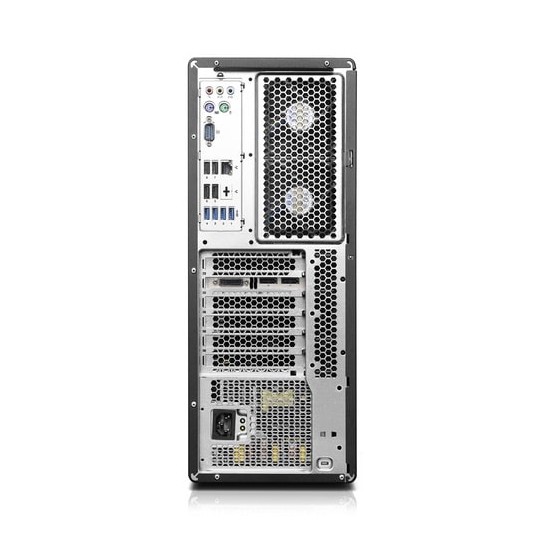 Lenovo ThinkStation P500 MT Xeon E5 16GB SSD 512GB A+