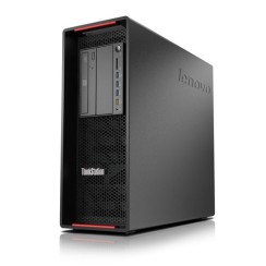 Lenovo ThinkStation P500 MT | Xeon E5-1620 · 8GB · SSD · Quadro K4000