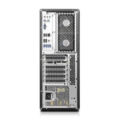 Lenovo ThinkStation P500 MT | Xeon E5-1620 · 8GB · SSD · Quadro K4000