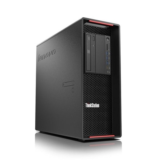 Lenovo ThinkStation P500 MT Xeon E5 8GB SSD 256GB A+