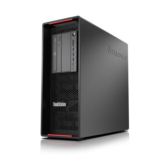 Lenovo ThinkStation P500 MT Xeon E5, 8GB, SSD 256GB, A+