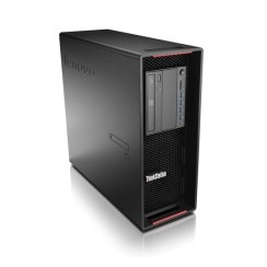 Lenovo ThinkStation P500 MT Xeon E5, 8GB, SSD 256GB, A+