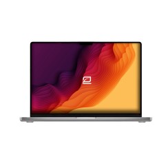 Apple MacBook Pro 16" i9 32GB SSD 1TB Grigio siderale