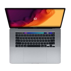 Apple MacBook Pro 16" i9 32GB SSD 1TB Grigio siderale