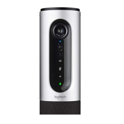 Logitech ConferenceCam Connect (V-R0004), Grigio, A+