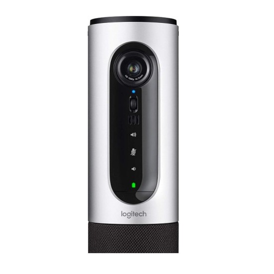 Logitech ConferenceCam Connect (V-R0004), Grigio, A+
