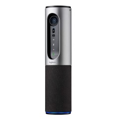 Logitech ConferenceCam Connect (V-R0004), Grigio, A+
