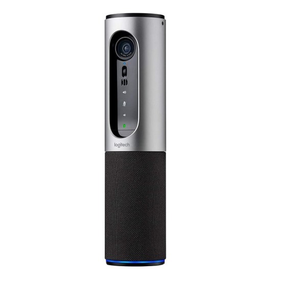 Logitech ConferenceCam Connect (V-R0004), Grigio, A+