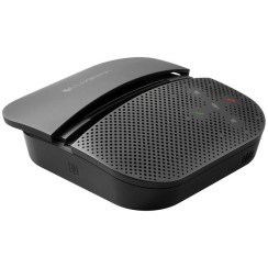 Logitech P710e S-00127, nero, A+