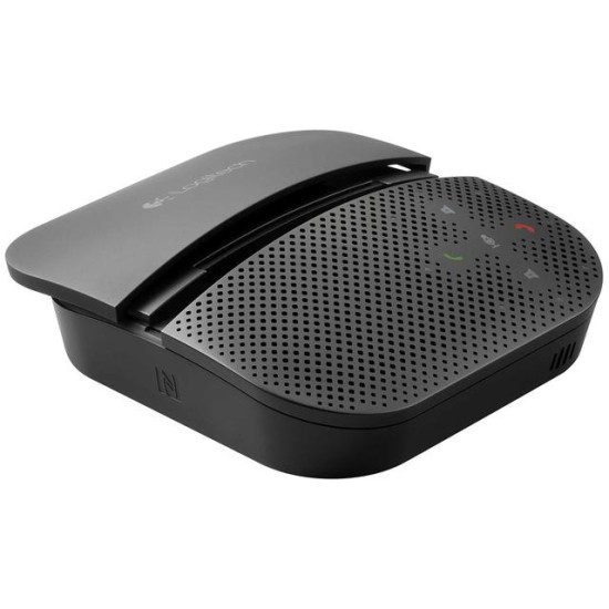 Logitech P710e S-00127, nero, A+