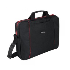 Maletín Esperanza ET192 per Portatile fino a 15,6" | Nylon Nero