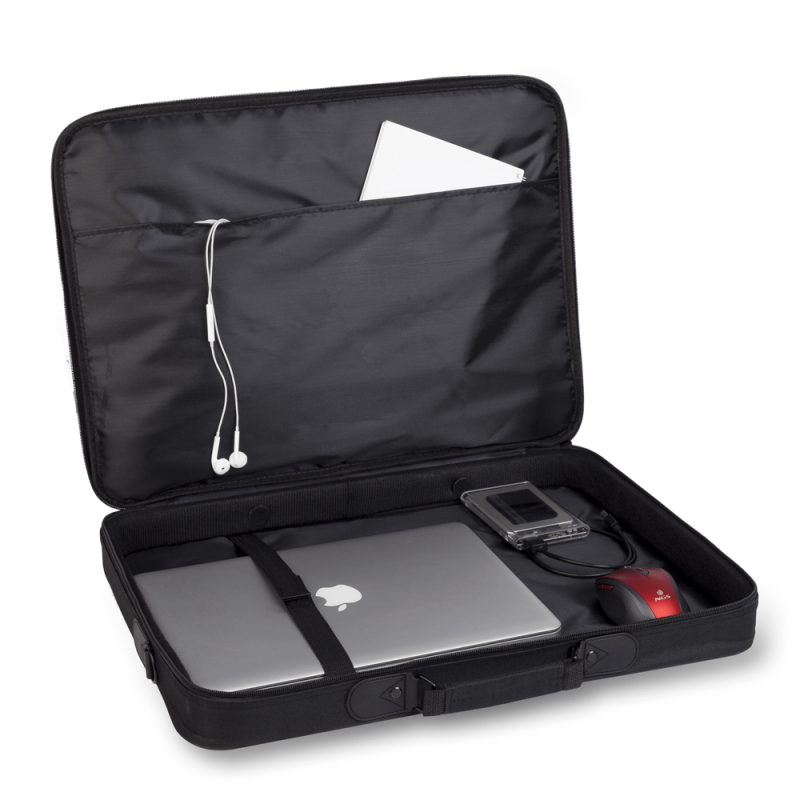 CUSTODIA PER LAPTOP DA 16" NGS PASSENGER