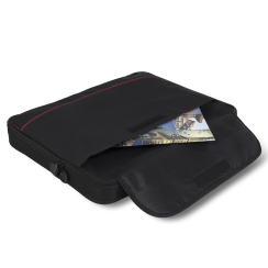 CUSTODIA PER LAPTOP DA 16" NGS PASSENGER
