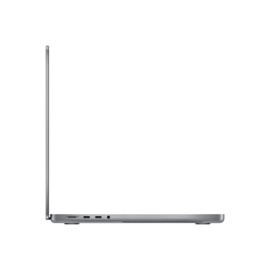 Apple MacBook Pro 14" M1 Pro 16GB SSD 512GB Grigio A+