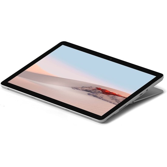 Microsoft Surface Go 2 Touch 10,5" m3 8GB SSD 128GB Platino