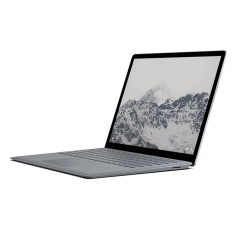 Microsoft Surface Laptop 1 i7 8GB 256GB Touch 13.5" Argento