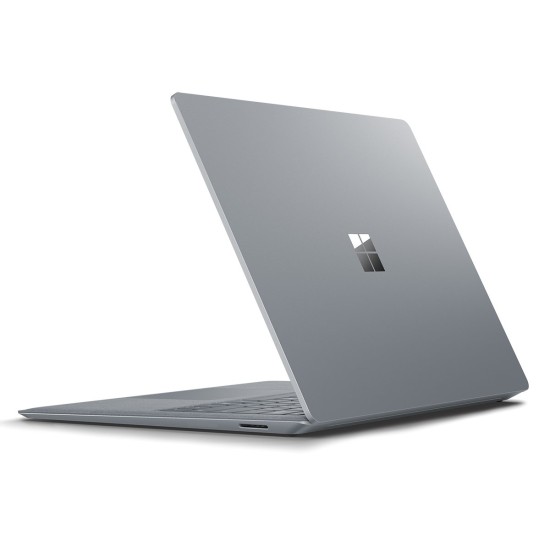 Microsoft Surface Laptop 1 i7 8GB 256GB Touch 13.5" Argento