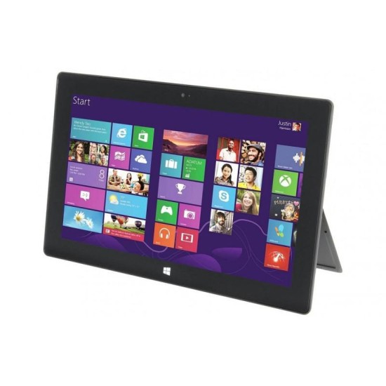 Microsoft Surface Pro 1 Touch 10,6" i5 4GB SSD A+