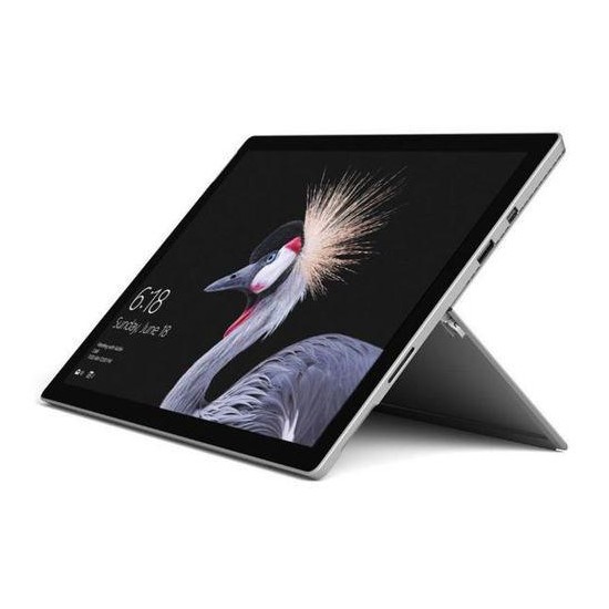 Microsoft Surface Pro 3 Tattile 12" i3, 4GB, SSD 64GB A+