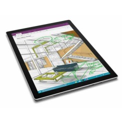 Microsoft Surface Pro 5 Touch 12,3" i5, 4GB, 128GB SSD A+