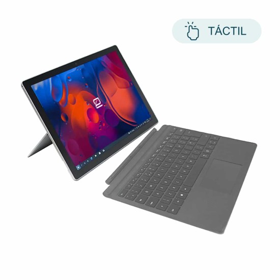 Microsoft Surface Pro 5 Touch 12,3" i5 8GB SSD 256GB